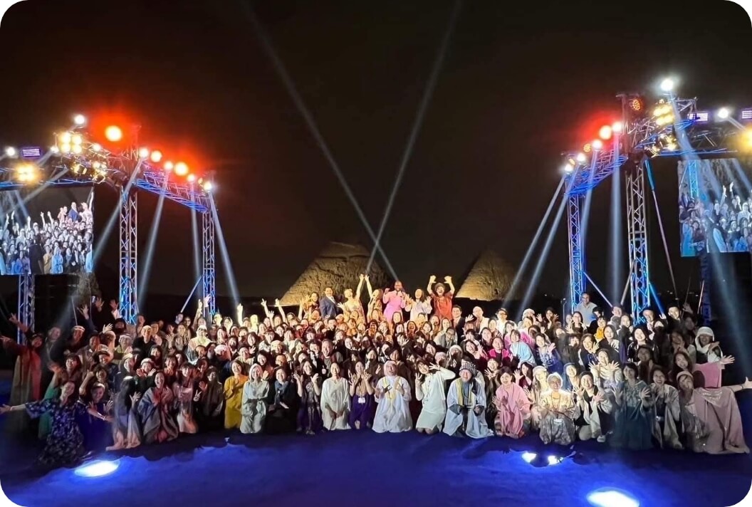 Event Planning and Management